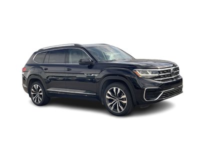 2023 Volkswagen Atlas in Calgary, Alberta