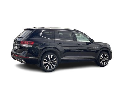 2023 Volkswagen Atlas in Calgary, Alberta