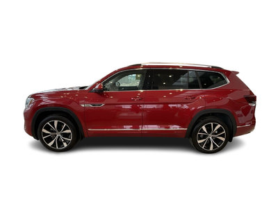 Volkswagen Atlas  2024 à Calgary, Alberta