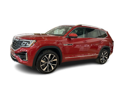 Volkswagen Atlas  2024 à Calgary, Alberta