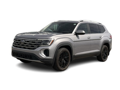 2024 Volkswagen Atlas in Calgary, Alberta