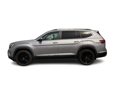 2024 Volkswagen Atlas in Calgary, Alberta