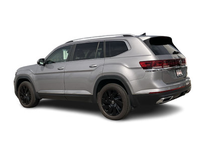 2024 Volkswagen Atlas in Calgary, Alberta