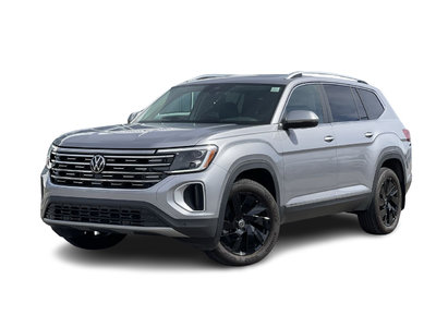 Volkswagen Atlas  2024 à Calgary, Alberta
