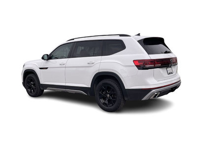 Volkswagen Atlas  2024 à Calgary, Alberta