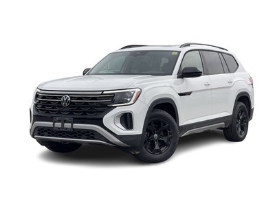Volkswagen Atlas  2024 à Calgary, Alberta