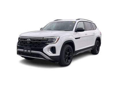 Volkswagen Atlas  2024 à Calgary, Alberta