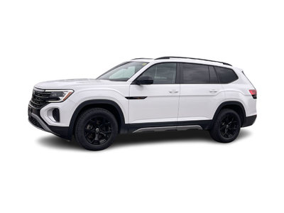 Volkswagen Atlas  2024 à Calgary, Alberta