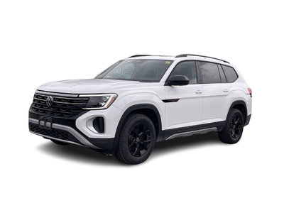 Volkswagen Atlas  2024 à Calgary, Alberta