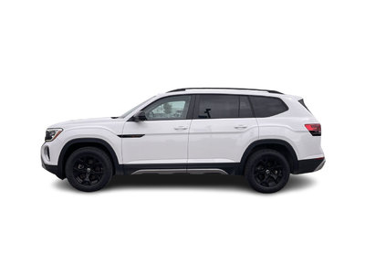 Volkswagen Atlas  2024 à Calgary, Alberta