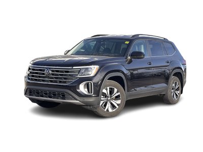 2024 Volkswagen Atlas in Calgary, Alberta