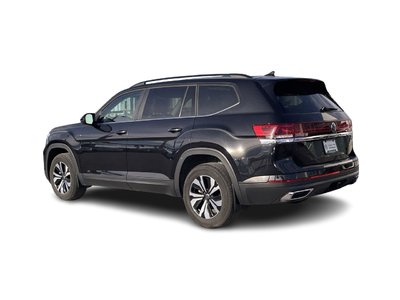 2024 Volkswagen Atlas in Calgary, Alberta