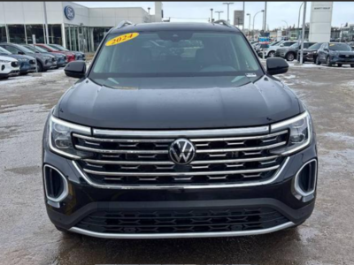 2024 Volkswagen Atlas in Calgary, Alberta