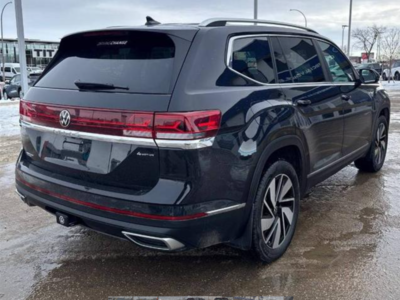 2024 Volkswagen Atlas in Calgary, Alberta