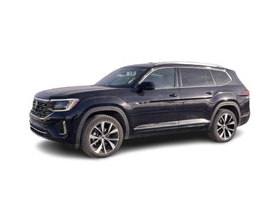 2024 Volkswagen Atlas in Calgary, Alberta