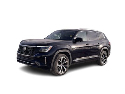 2024 Volkswagen Atlas in Calgary, Alberta