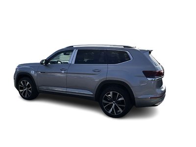 2024 Volkswagen Atlas in Calgary, Alberta