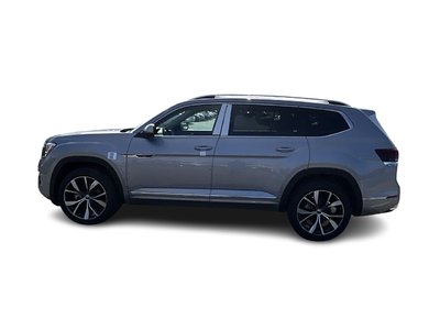 2024 Volkswagen Atlas in Calgary, Alberta