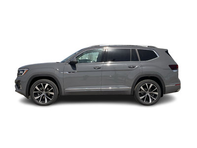 2025 Volkswagen Atlas in Calgary, Alberta