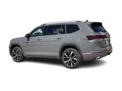 2025 Volkswagen Atlas in Calgary, Alberta