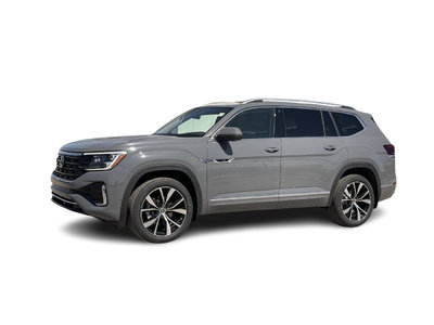 2025 Volkswagen Atlas in Calgary, Alberta