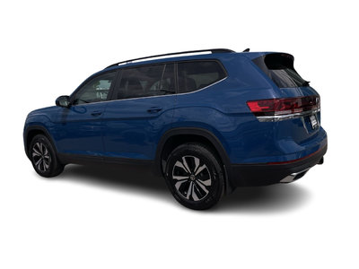 2025 Volkswagen Atlas in Calgary, Alberta