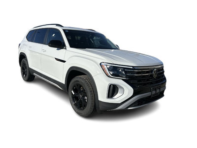 Volkswagen Atlas  2025 à Calgary, Alberta