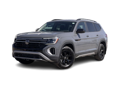 Volkswagen Atlas  2025 à Calgary, Alberta