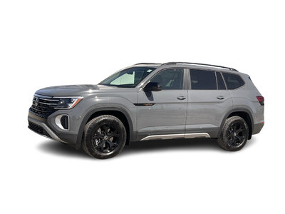 Volkswagen Atlas  2025 à Calgary, Alberta