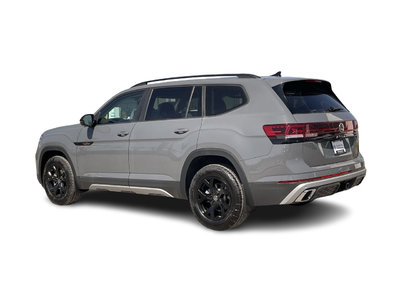 Volkswagen Atlas  2025 à Calgary, Alberta