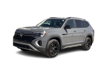 Volkswagen Atlas  2025 à Calgary, Alberta