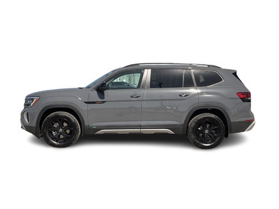 Volkswagen Atlas  2025 à Calgary, Alberta