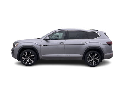 Volkswagen Atlas  2025 à Calgary, Alberta