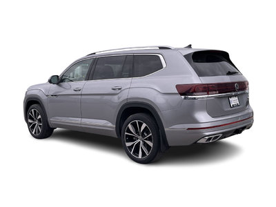 Volkswagen Atlas  2025 à Calgary, Alberta