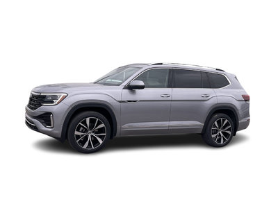 Volkswagen Atlas  2025 à Calgary, Alberta