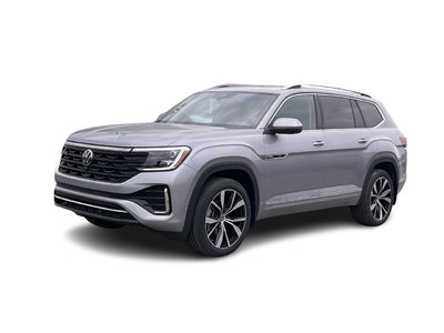 Volkswagen Atlas  2025 à Calgary, Alberta