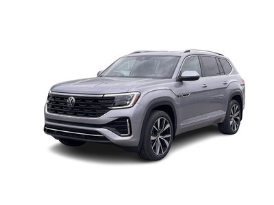 Volkswagen Atlas  2025 à Calgary, Alberta