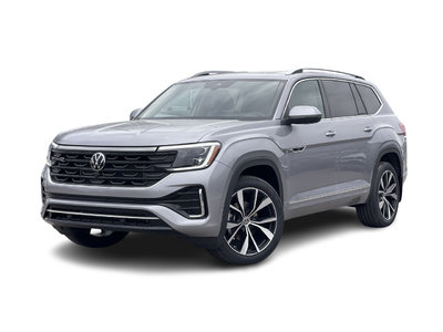 Volkswagen Atlas  2025 à Calgary, Alberta