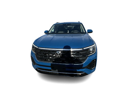 2025 Volkswagen Atlas in Calgary, Alberta