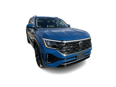 2025 Volkswagen Atlas in Calgary, Alberta
