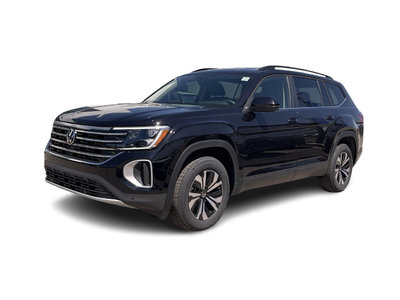 2025 Volkswagen Atlas in Calgary, Alberta