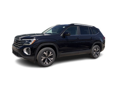 2025 Volkswagen Atlas in Calgary, Alberta