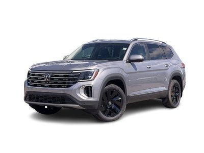 2025 Volkswagen Atlas in Calgary, Alberta