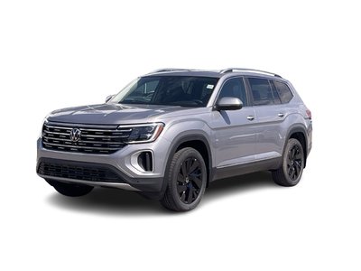2025 Volkswagen Atlas in Calgary, Alberta