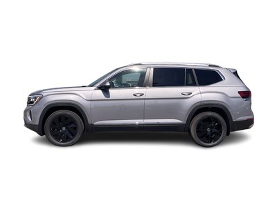 2025 Volkswagen Atlas in Calgary, Alberta