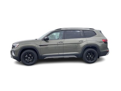 2025 Volkswagen Atlas in Calgary, Alberta