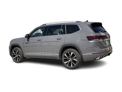 Volkswagen Atlas  2025 à Calgary, Alberta