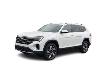 Volkswagen Atlas  2025 à Calgary, Alberta