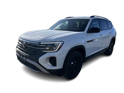 Volkswagen Atlas  2025 à Calgary, Alberta