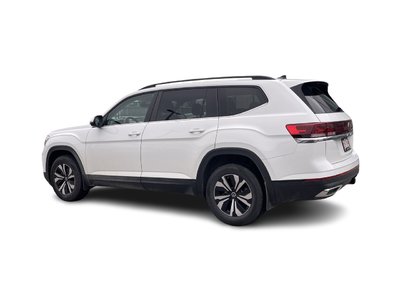 Volkswagen Atlas  2025 à Calgary, Alberta